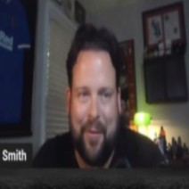 I Smith profile